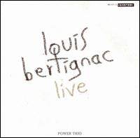 Louis Bertignac《Je Joue》GTP谱