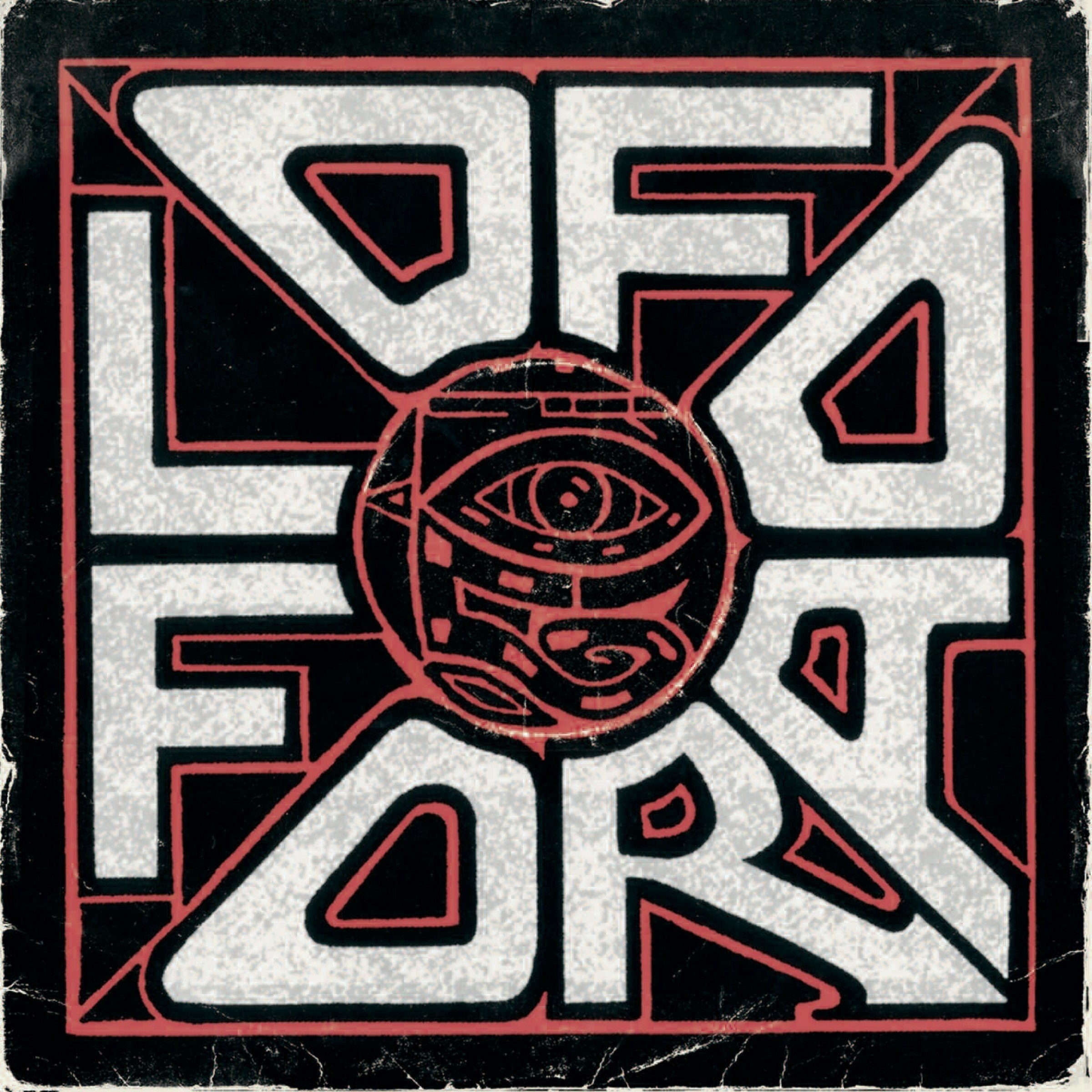Lofofora《No Facho》GTP谱