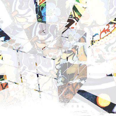 Lye By Mistake《Ostrich Feathers And Apple Pie》GTP谱