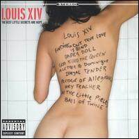 Louis XIV《Illegar Tender》GTP谱