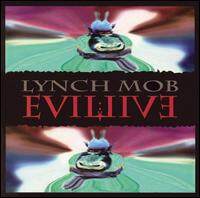 Lynch Mob《No Good》GTP谱