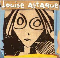 Louise Attaque《Cracher Nos Souhaits》GTP谱