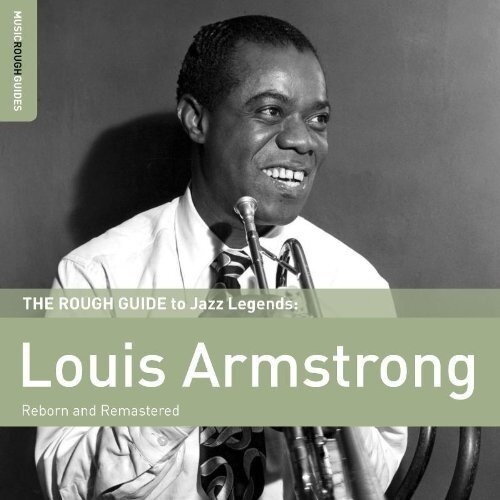 Louis Armstrong《St James Infirmary》GTP谱