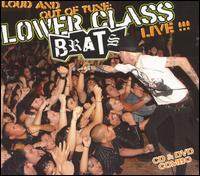 Lower Class Brats《Ultra Violence》GTP谱