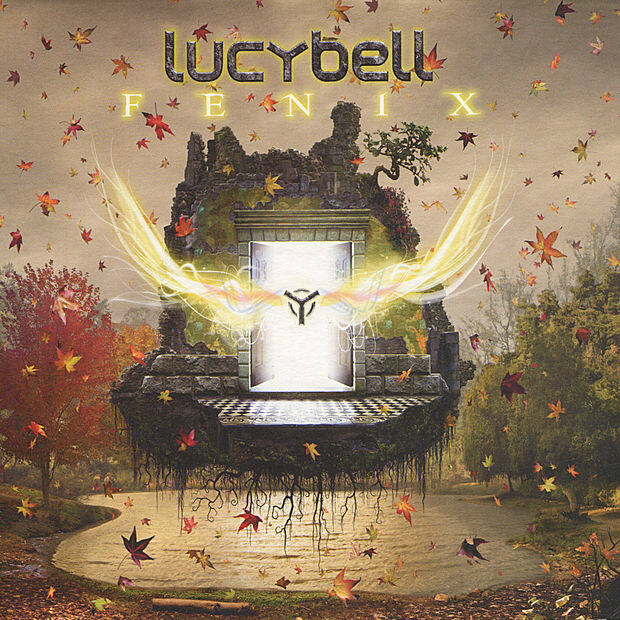 Lucybell《Abre Tus Ojos》GTP谱
