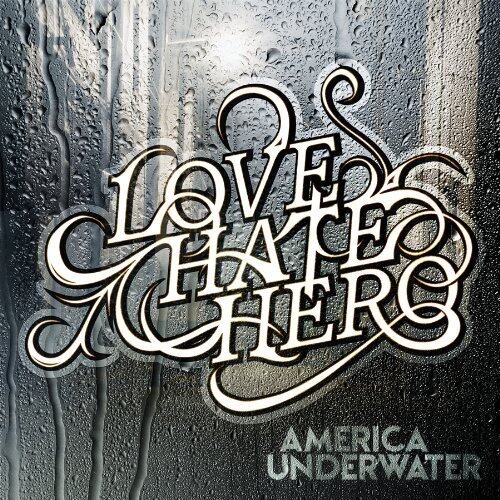 Lovehatehero《America Underwater》GTP谱
