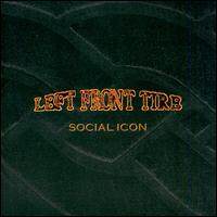Left Front Tire《Bring You Down》GTP谱