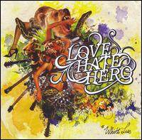 Lovehatehero《Goodbye My Love》GTP谱