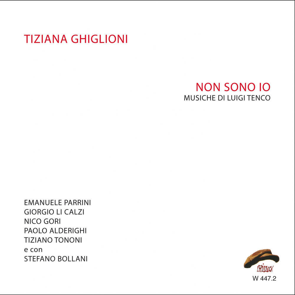 Luigi Tenco《Non Sono Io Live》GTP谱