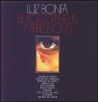 Luiz Bonfá《Manha De Carnaval》GTP谱
