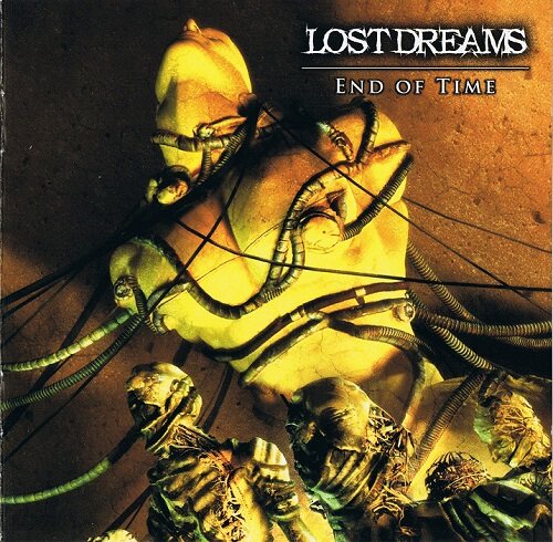 Lost Dreams《Fall Of The World》GTP谱