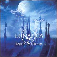 Lunatica《Hymn》GTP谱