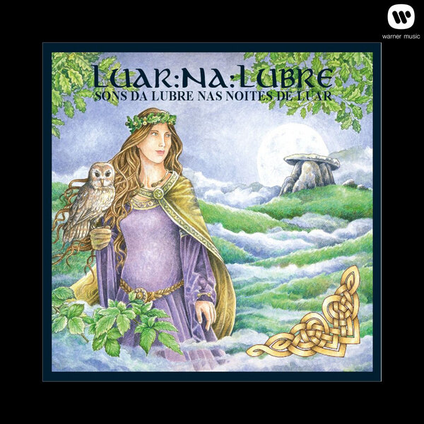 Luar Na Lubre《Tu Gitana》GTP谱
