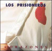 Los Prisioneros《Tren Al Sur》GTP谱