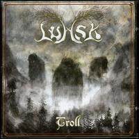 Lumsk《Trolltind》GTP谱