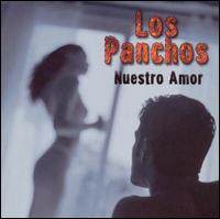 Los Panchos《Sin Ti》GTP谱