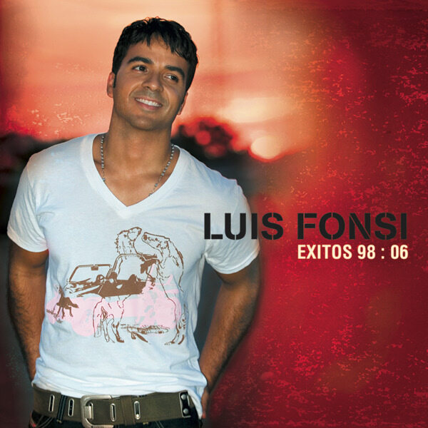 Luis Fonsi《Nada Es Para Siempre》GTP谱