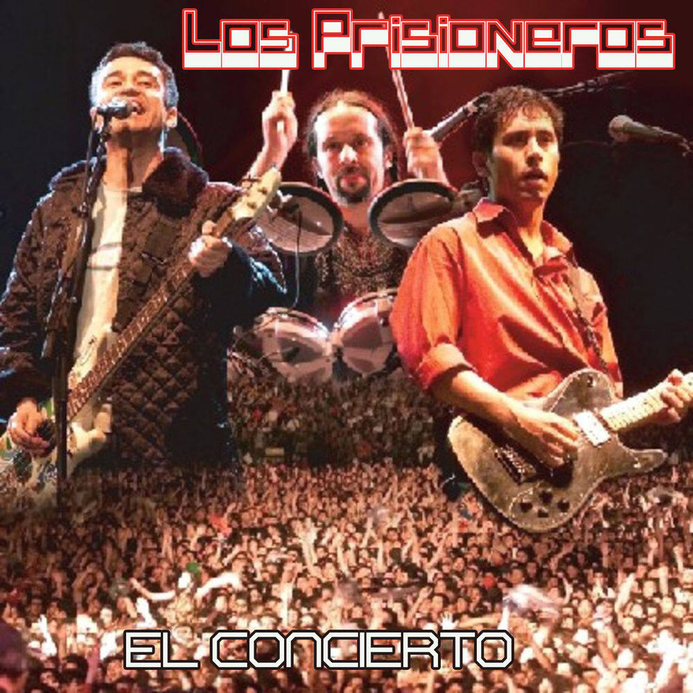 Los Prisioneros《Porque Los Ricos》GTP谱