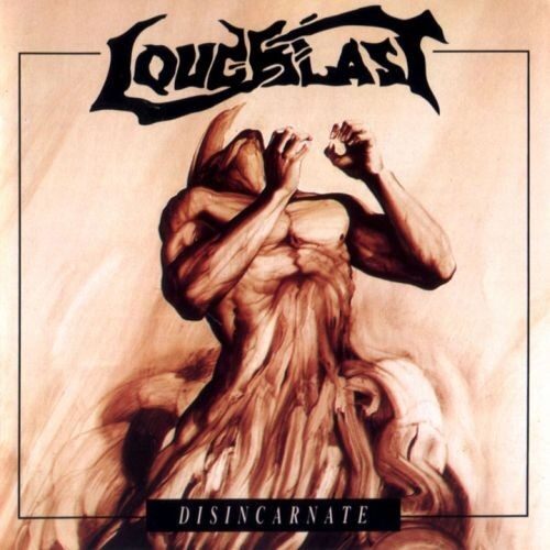 Loudblast《Shaped Images Of Disincarnate Spirits》GTP谱