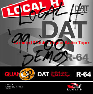 Local H《Son Of Cha》GTP谱