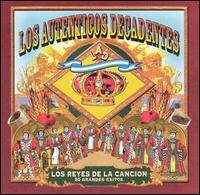 Los Auténticos Decadentes《Corazon Bass》GTP谱