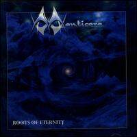 Manticora《Roots Of Eternity》GTP谱