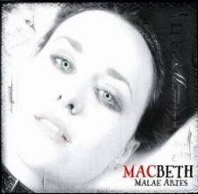 Macbeth《How Can Heaven Love Me》GTP谱