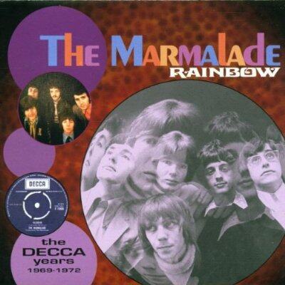 Marmalade《Reflection Of My Life》GTP谱