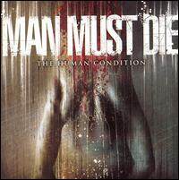 Man Must Die《Cardboard Gangster》GTP谱