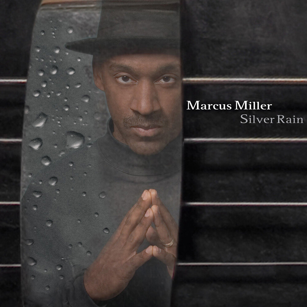 Marcus Miller《Bruce Lee》GTP谱