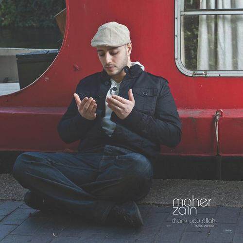 Maher Zain《Insya Allah》GTP谱
