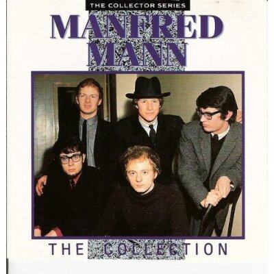 Manfred Mann《Do Wah Diddy Diddy》GTP谱