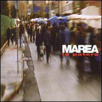 Marea《Lija Y Terciopelo》GTP谱