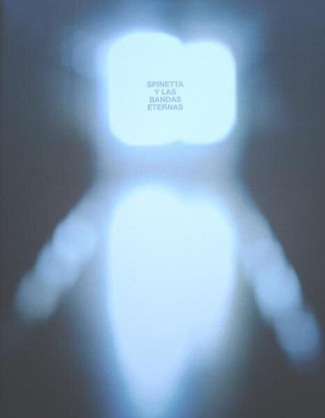 Luis Alberto Spinetta《Postcrucifixion》GTP谱