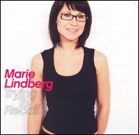 Marie Lindberg《Trying To Recall》GTP谱