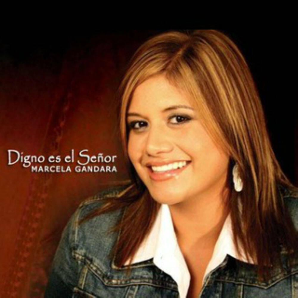 Marcela Gandara《Alabanzas Al Rey》GTP谱