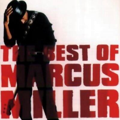 Marcus Miller《Run For》GTP谱
