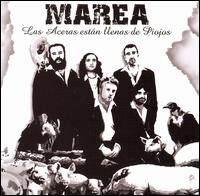 Marea《El Trapecio》GTP谱