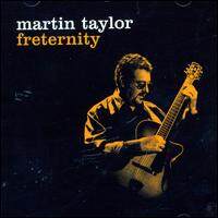 Martin Taylor《True》GTP谱