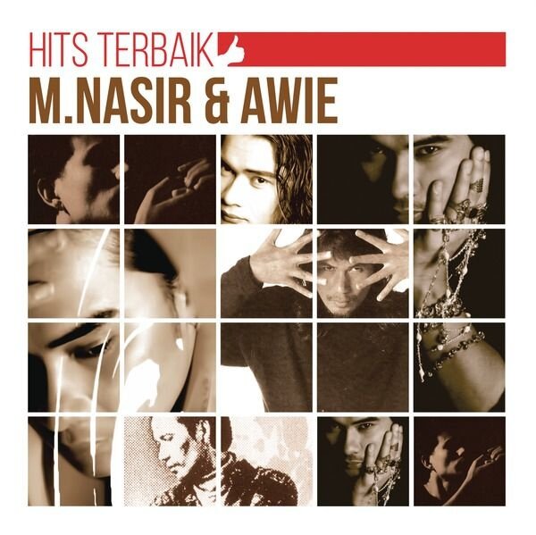 M. Nasir《Mentera Semerah Padi》GTP谱