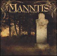Manntis《Axe Of Redemption》GTP谱