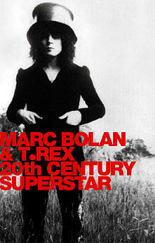 Marc Bolan《Get It On》GTP谱