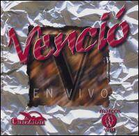 Marcos Witt《Vencio》GTP谱