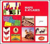 Maps & Atlases《Artichokes》GTP谱