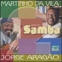Martinho da Vila《Feitio Da Vila》GTP谱