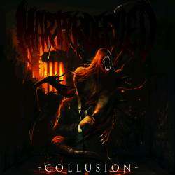 Martyr Defiled《Ii Excommunicate》GTP谱