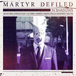 Martyr Defiled《Black Mesa》GTP谱