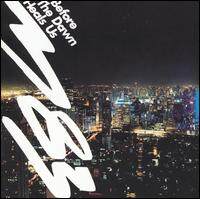 M83《Teen Angst》GTP谱