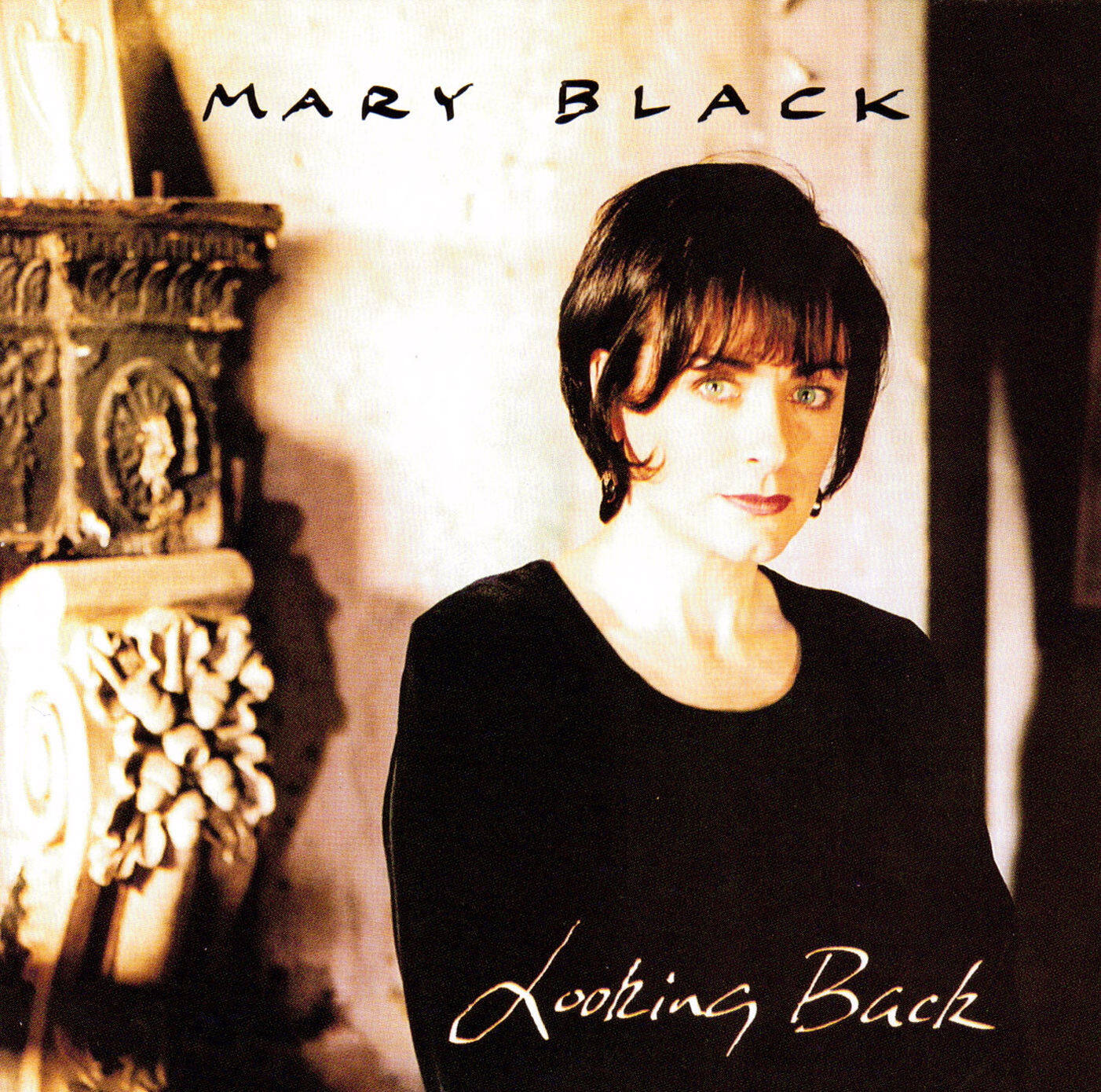 Mary Black《Past The Point Of Rescue》GTP谱