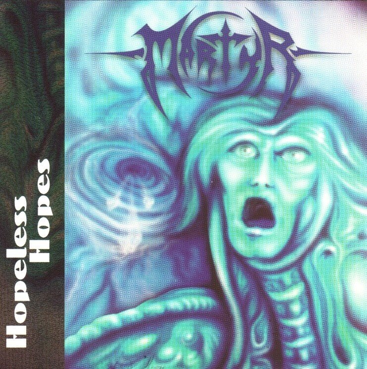 Martyr《The Blinds Reflection》GTP谱